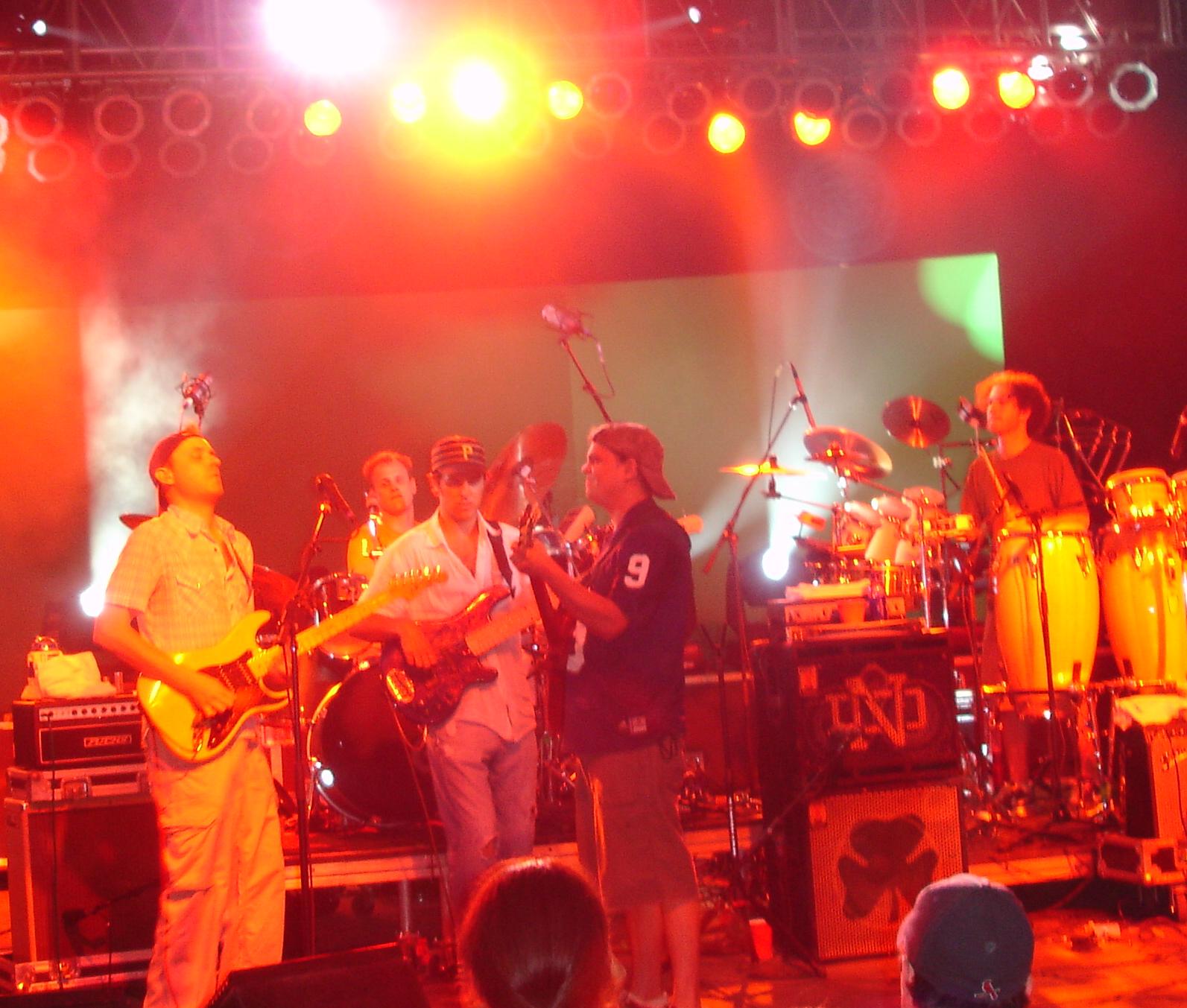 Umphrey's McGee Release Fourteenth Album 'Asking For A Friend'