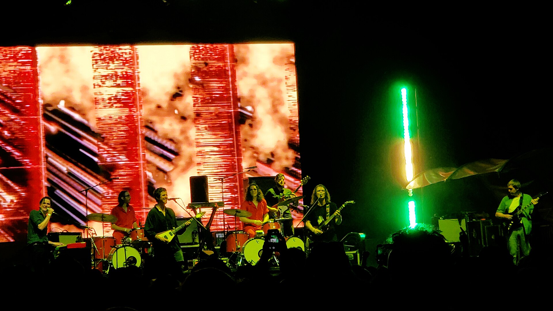 King Gizzard Return to Metal on 'PetroDragonic Apocalypse'