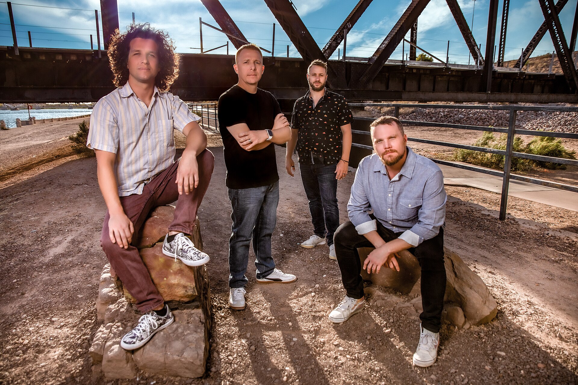 Spafford Map a Spring 2023 Tour With an Ithaca Stop