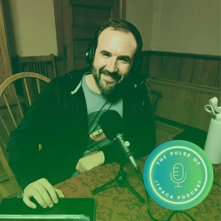 Interview: Russ Friedell, Ithaca Reggae Fest Talent Buyer