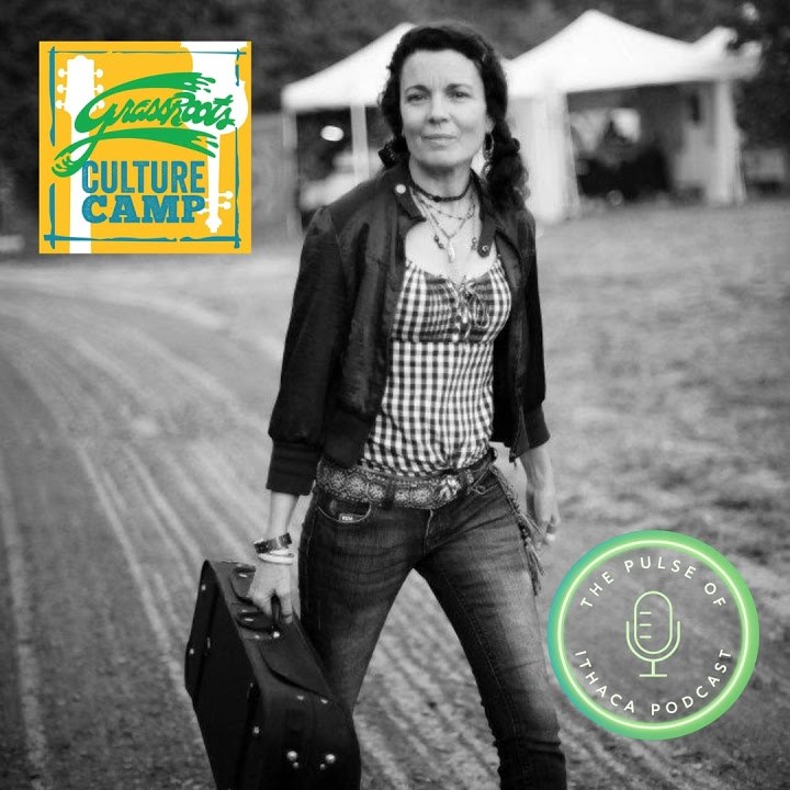Interview: Tara Nevins, Donna the Buffalo Co-Founder