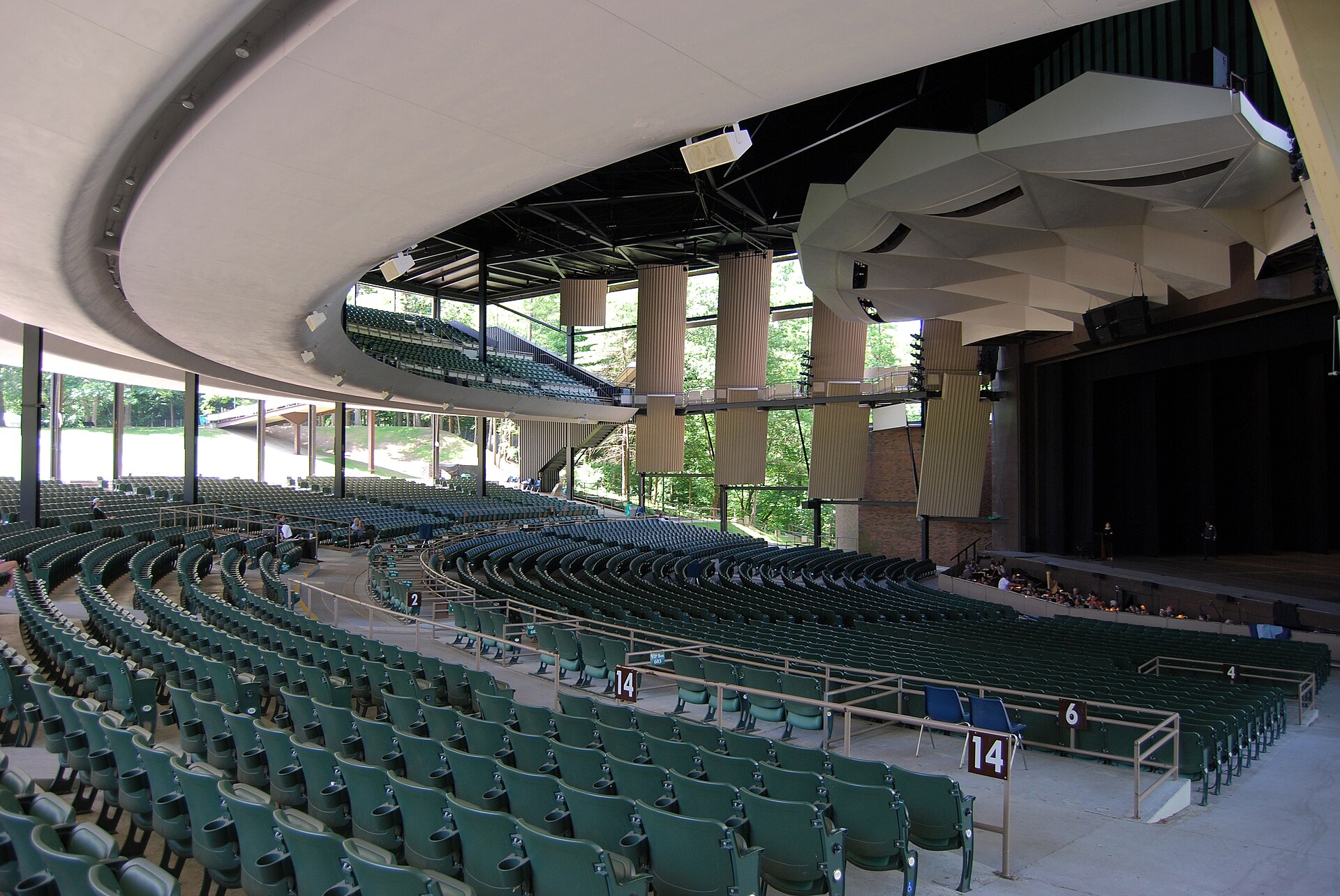 Dave Matthews Band Book Two Nights at SPAC on a 35-Date 2025 Tour