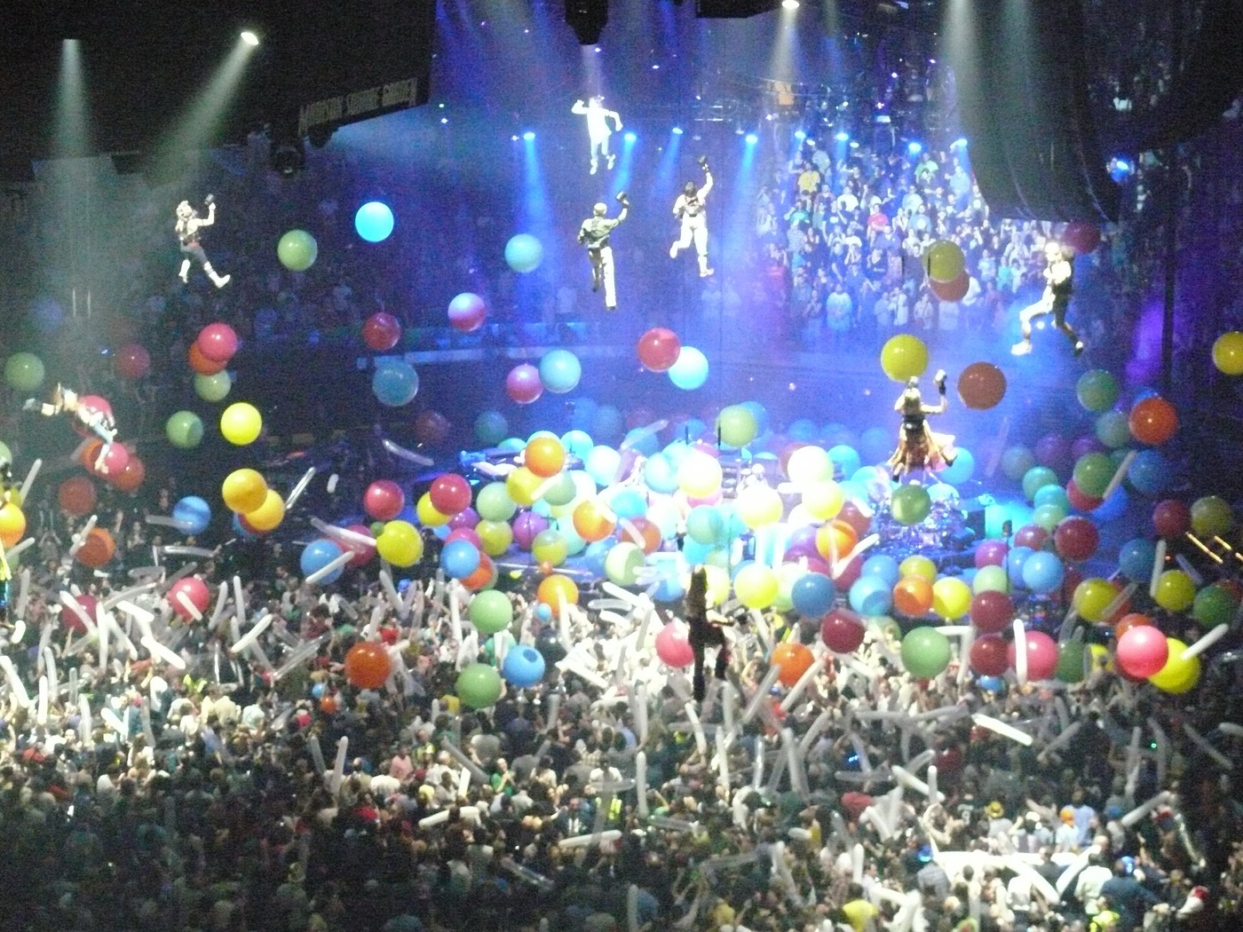 Phish Announce a Four-Night New Year's Run at Madison Square Garden, Ending With Show 100