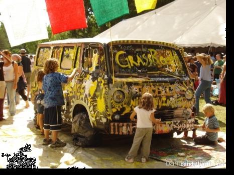 Grassroots 2008 Lineup! 