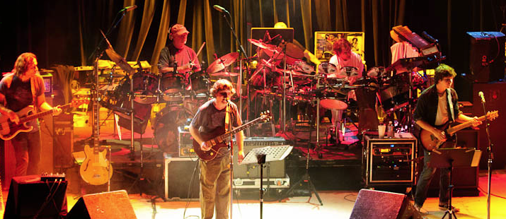 Rhythm Devils