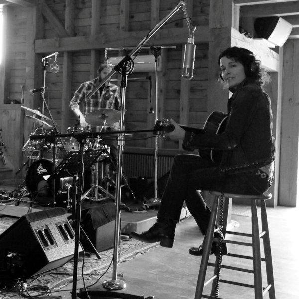 Interview: Tara Nevins