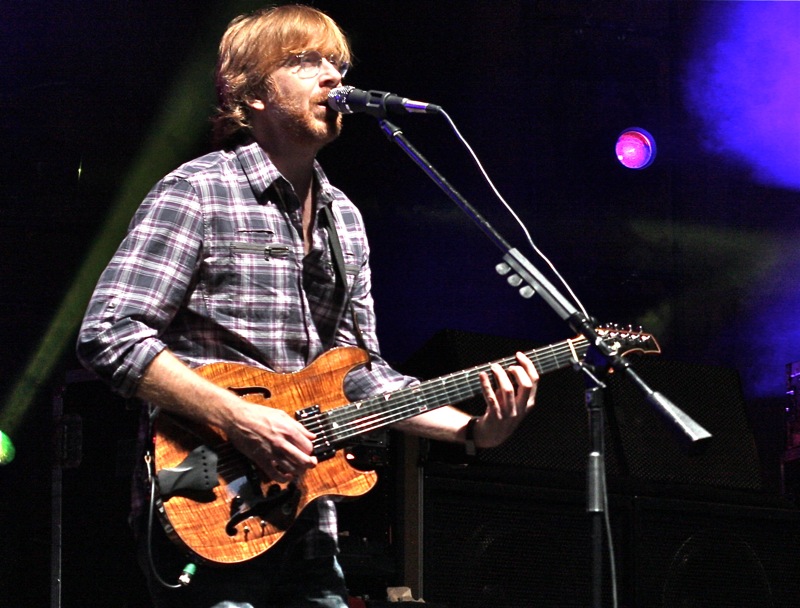 Phish | Blossom | 6.4.2011