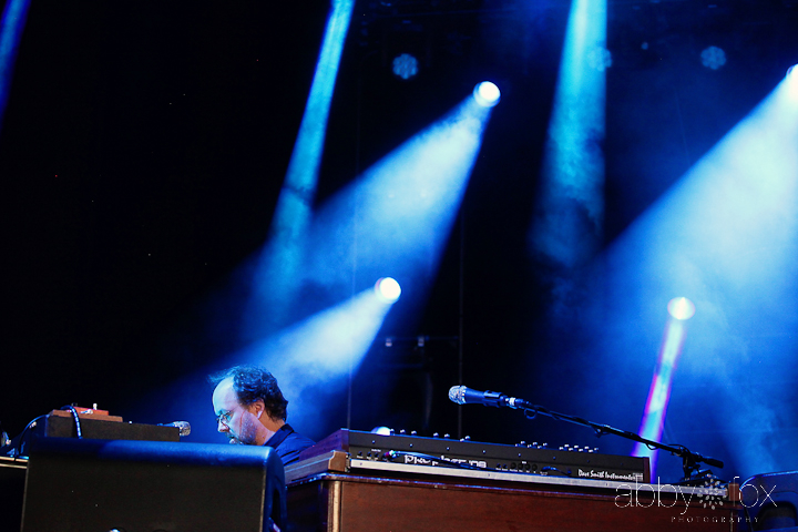 Phish | Riverbend | 6.5.2011