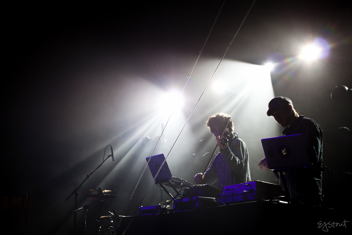 Interview: Chuck Morris of Lotus