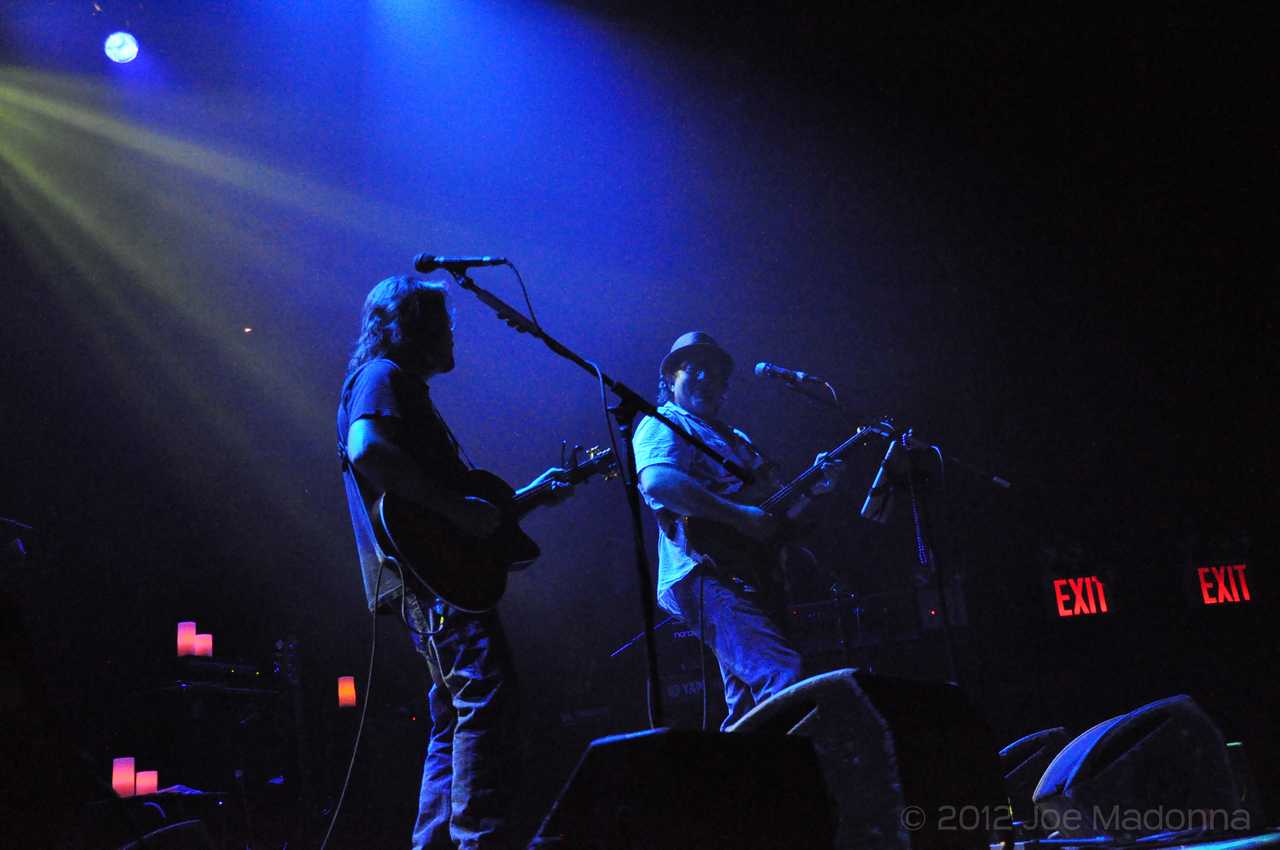 Photos: God Street Wine, 8.17.12