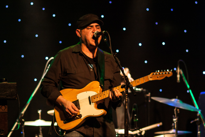 Giant Panda Guerilla Dub Squad | Brooklyn Bowl | 12.7.2012