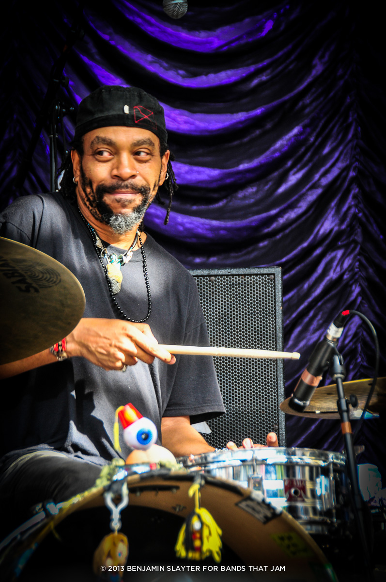 Photo by Benjamin Slayter