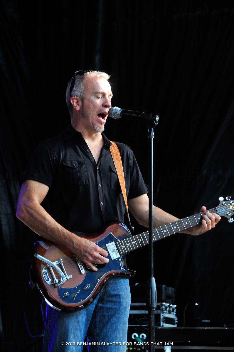 Photo by Benjamin Slayter