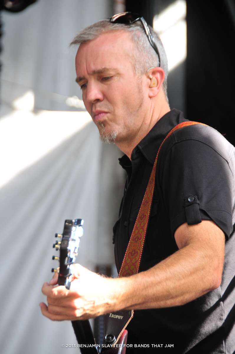 Photo by Benjamin Slayter