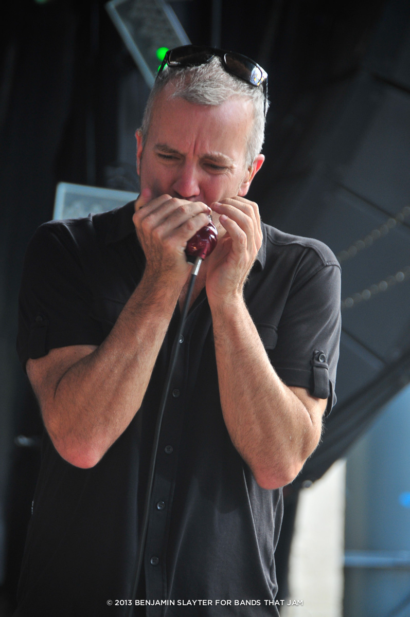 Photo by Benjamin Slayter