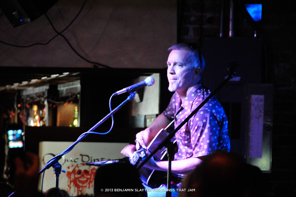 Photo by Benjamin Slayter