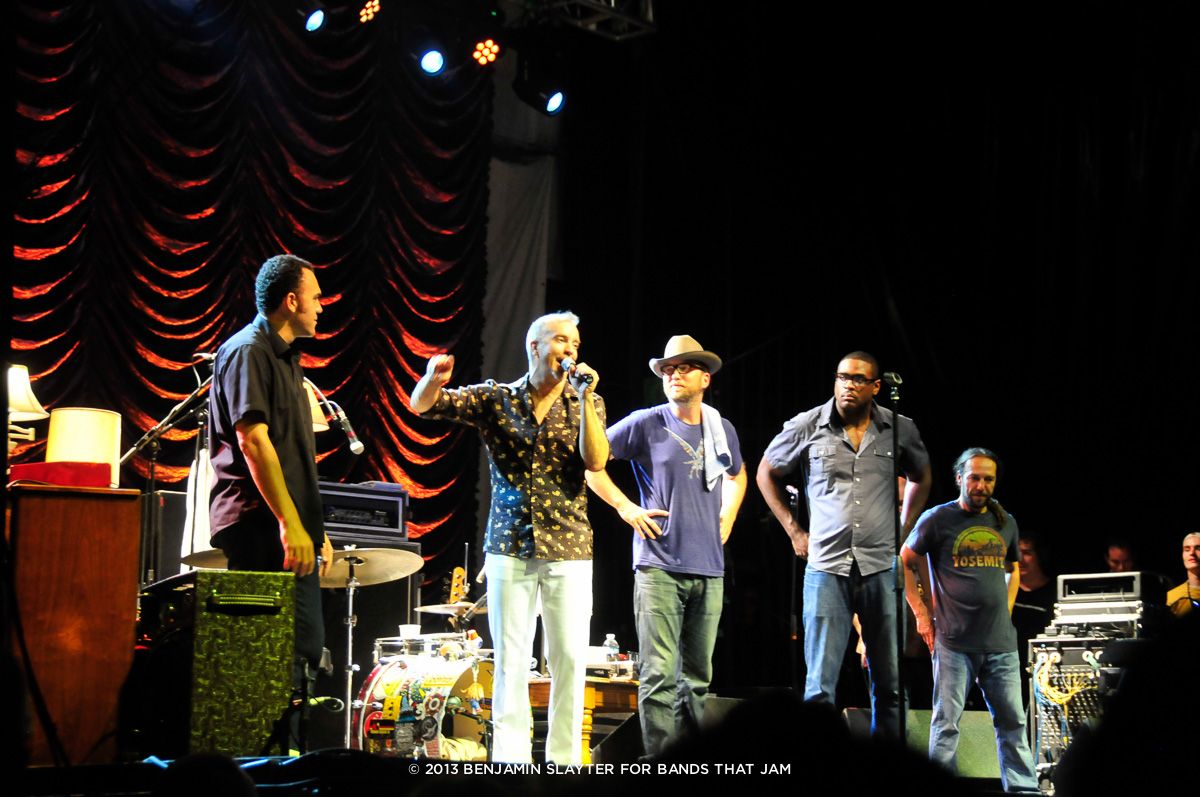 Photo by Benjamin Slayter