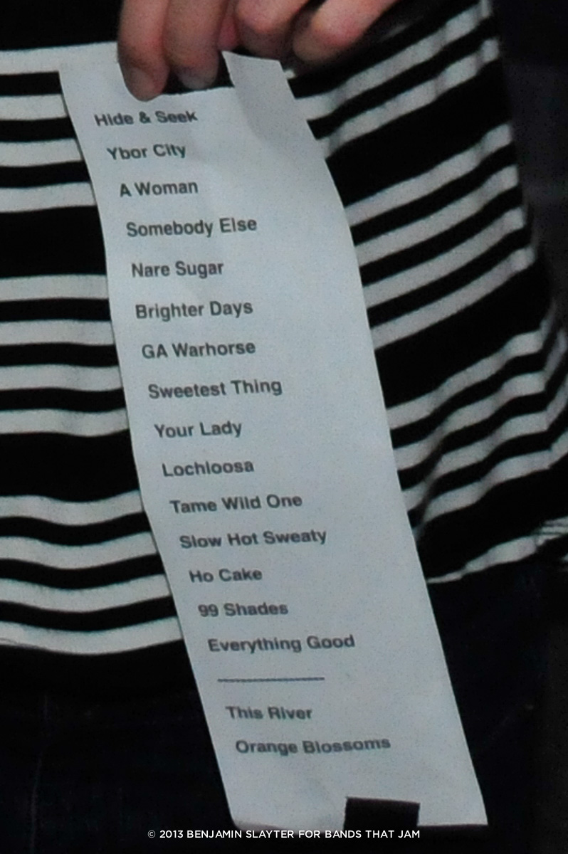 Photo by Benjamin Slayter