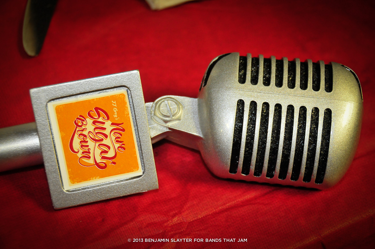 Photo by Benjamin Slayter