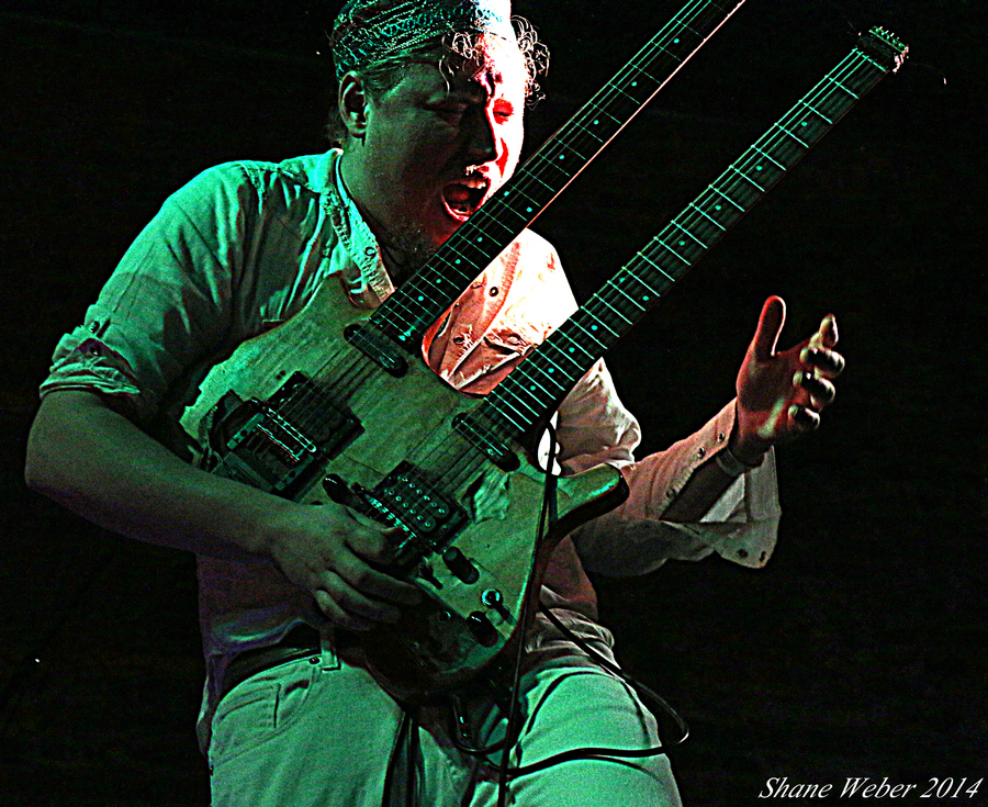 Gallery : Consider The Source Brooklyn Bowl